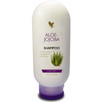 ALOE JOJOBA SHAMPOO 296ML