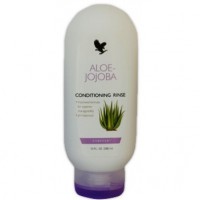 ALOE CONDITIONING RINSE 296 ML