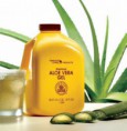 ALOE VERA GEL (SUCO DE ALE VERA) 