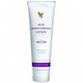 ALOE MOISTURIZING LOTION 118ML (CREME PELE SECA)