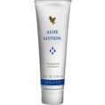 ALOE LOTION 118ML (CREME PELE NORMAL)