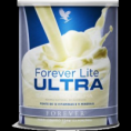 FOREVER LITE ULTRA AMINOTEIN VANILLA (BALNILHA) 524G