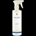 ALOE FIRST